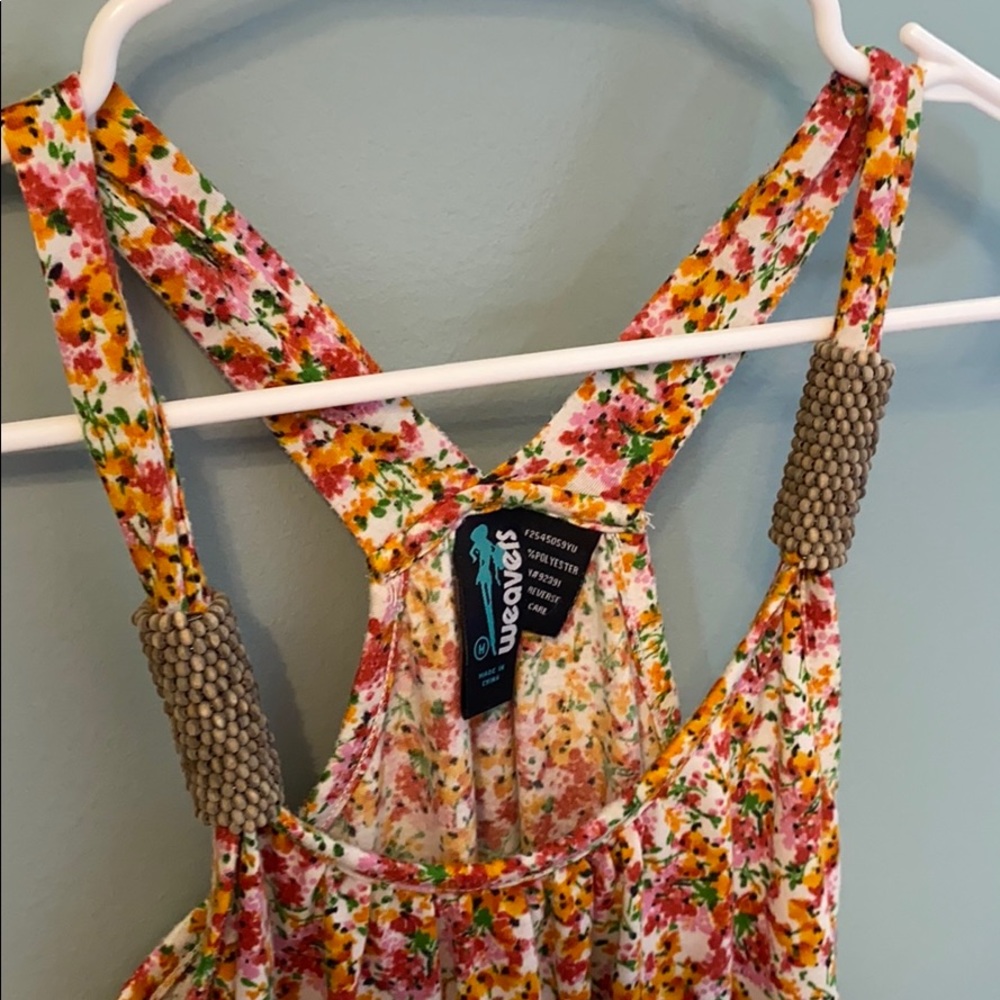 Summer Top - Picture 2 of 6